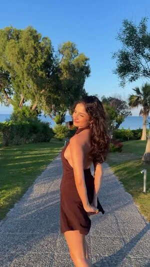 Ischtar Isik OnlyFans Leaked Free Thumbnail Picture - #TW01i4PIyu