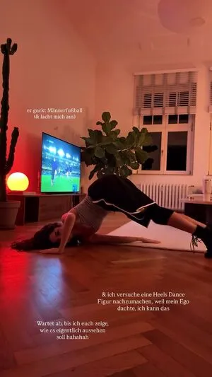 Ischtar Isik OnlyFans Leaked Free Thumbnail Picture - #TZTfsrLg1g