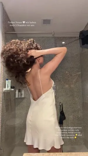 Ischtar Isik OnlyFans Leaked Free Thumbnail Picture - #TbhI0tY74X