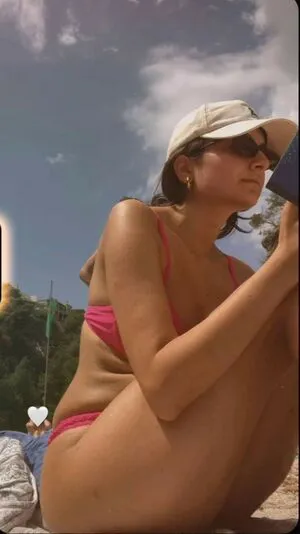 Ischtar Isik OnlyFans Leaked Free Thumbnail Picture - #TeIxiTYAsE
