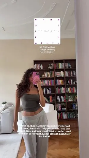 Ischtar Isik OnlyFans Leaked Free Thumbnail Picture - #Tsqs5tp5la