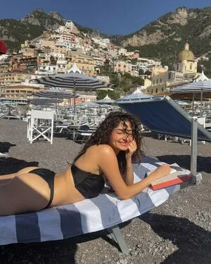 Ischtar Isik OnlyFans Leaked Free Thumbnail Picture - #TvtYyXHWNJ