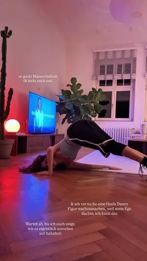 Ischtar Isik OnlyFans Leaked Free Thumbnail Picture - #UPNbaJTj9f