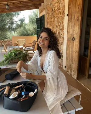 Ischtar Isik OnlyFans Leaked Free Thumbnail Picture - #Us2WajZRqK