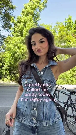 Ischtar Isik OnlyFans Leaked Free Thumbnail Picture - #VFXUOCgezi