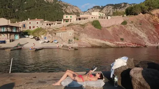 Ischtar Isik OnlyFans Leaked Free Thumbnail Picture - #VIe0C6Hhj9