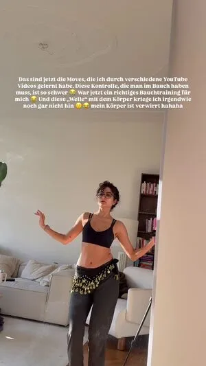 Ischtar Isik OnlyFans Leaked Free Thumbnail Picture - #VOF7w7rRWj