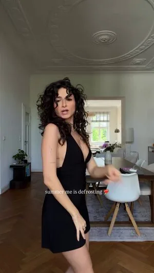 Ischtar Isik OnlyFans Leaked Free Thumbnail Picture - #VOJfgfUL5w