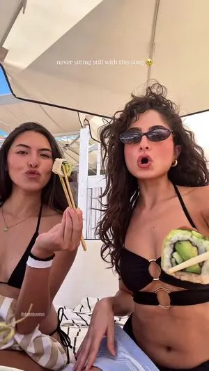 Ischtar Isik OnlyFans Leaked Free Thumbnail Picture - #VRvYxeQ2rH