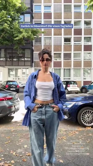 Ischtar Isik OnlyFans Leaked Free Thumbnail Picture - #W5HYS7vzg3