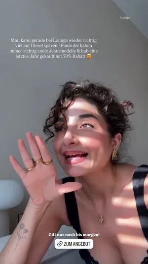 Ischtar Isik OnlyFans Leaked Free Thumbnail Picture - #WGHq2iZlBj