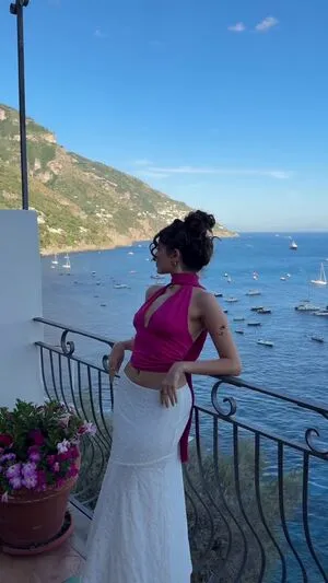 Ischtar Isik OnlyFans Leaked Free Thumbnail Picture - #WNyNTabCWk
