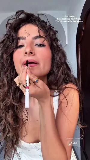 Ischtar Isik OnlyFans Leaked Free Thumbnail Picture - #WYLGmqX193
