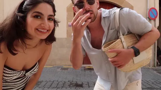 Ischtar Isik OnlyFans Leaked Free Thumbnail Picture - #WclWOiKglb