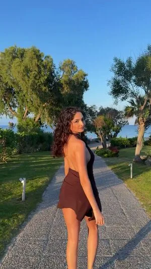 Ischtar Isik OnlyFans Leaked Free Thumbnail Picture - #WezAaAwjw1