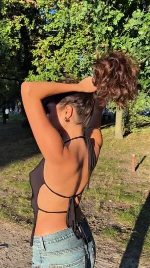 Ischtar Isik OnlyFans Leaked Free Thumbnail Picture - #WnbHoPbNtc