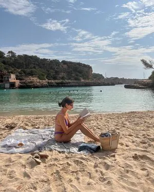 Ischtar Isik OnlyFans Leaked Free Thumbnail Picture - #Wzg2pkH73W