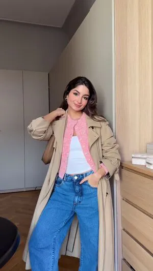 Ischtar Isik OnlyFans Leaked Free Thumbnail Picture - #XH38xhY3dM