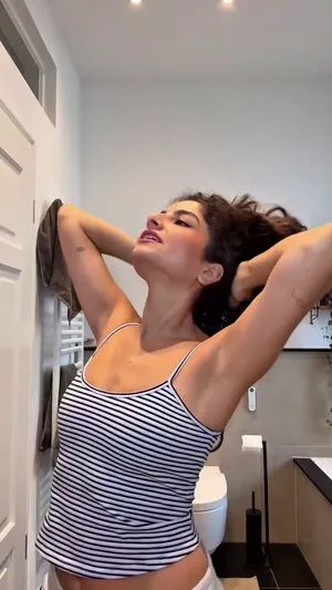 Ischtar Isik OnlyFans Leaked Free Thumbnail Picture - #XYjJs6nUnL