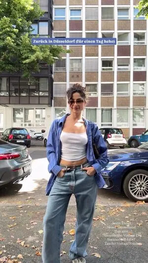 Ischtar Isik OnlyFans Leaked Free Thumbnail Picture - #Xm12bCKUID