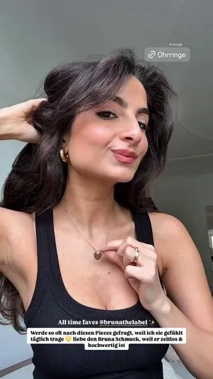 Ischtar Isik OnlyFans Leaked Free Thumbnail Picture - #XzbtJAO9T2