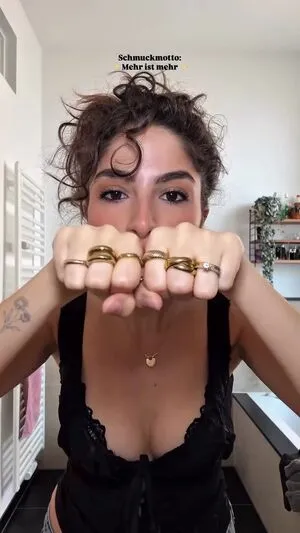 Ischtar Isik OnlyFans Leaked Free Thumbnail Picture - #YVkEKdHrL9