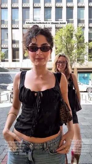 Ischtar Isik OnlyFans Leaked Free Thumbnail Picture - #YY62kBPwXk