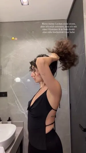 Ischtar Isik OnlyFans Leaked Free Thumbnail Picture - #YhNiGMSFcV