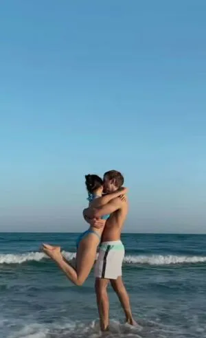 Ischtar Isik OnlyFans Leaked Free Thumbnail Picture - #Yyx26dV5qw