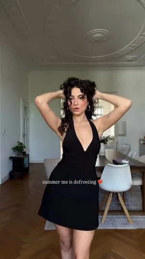 Ischtar Isik OnlyFans Leaked Free Thumbnail Picture - #Z0FuvXd5t6