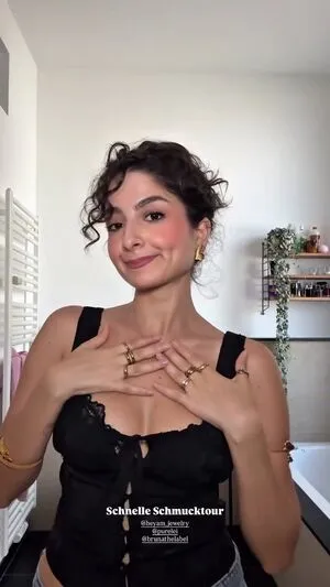 Ischtar Isik OnlyFans Leaked Free Thumbnail Picture - #Ze6Fz0e5sg