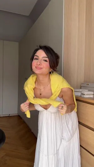 Ischtar Isik OnlyFans Leaked Free Thumbnail Picture - #ZxEEJH97sF