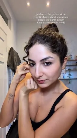 Ischtar Isik OnlyFans Leaked Free Thumbnail Picture - #a4N6ULgo1W