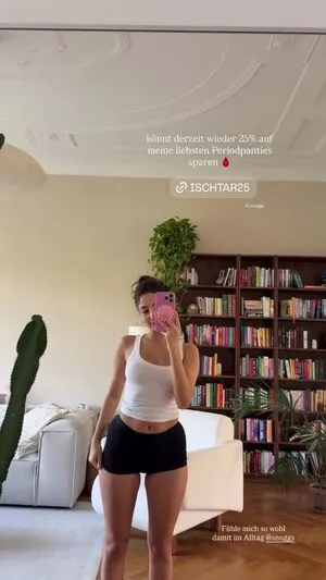 Ischtar Isik OnlyFans Leaked Free Thumbnail Picture - #aQ85Z1dfBV