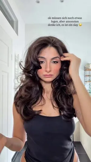 Ischtar Isik OnlyFans Leaked Free Thumbnail Picture - #axmVMplaeY