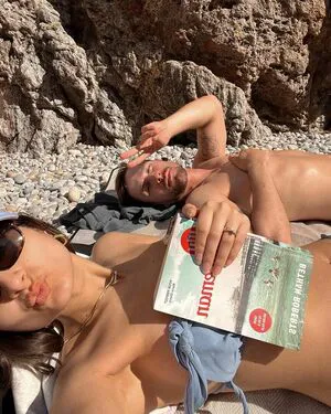 Ischtar Isik OnlyFans Leaked Free Thumbnail Picture - #b8LOt49Zie