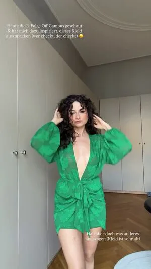 Ischtar Isik OnlyFans Leaked Free Thumbnail Picture - #bShTtqmpQ2