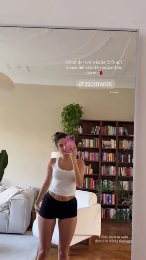 Ischtar Isik OnlyFans Leaked Free Thumbnail Picture - #bwJbVD7SUn