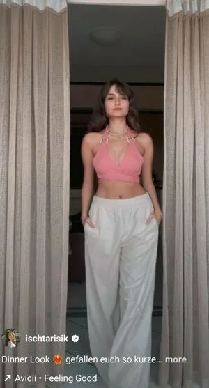 Ischtar Isik OnlyFans Leaked Free Thumbnail Picture - #bzrV3QGilZ