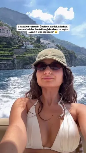 Ischtar Isik OnlyFans Leaked Free Thumbnail Picture - #c1m0q9qhip