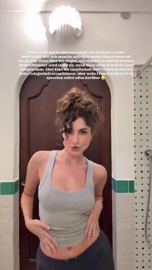 Ischtar Isik OnlyFans Leaked Free Thumbnail Picture - #cHRBu8NSdv
