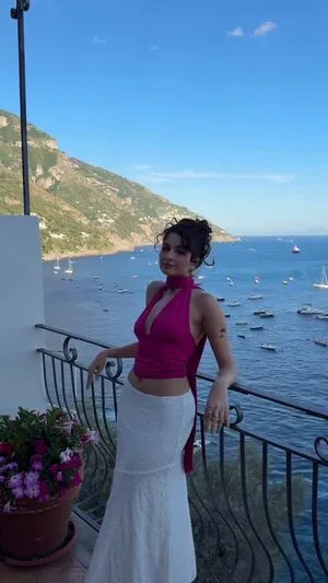 Ischtar Isik OnlyFans Leaked Free Thumbnail Picture - #dR9Xx6WJKK