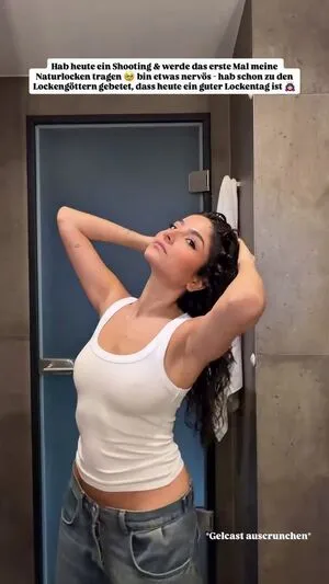 Ischtar Isik OnlyFans Leaked Free Thumbnail Picture - #e7ec4Jep1T