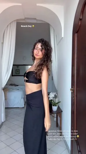 Ischtar Isik OnlyFans Leaked Free Thumbnail Picture - #eEA6bXbknO