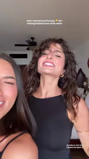Ischtar Isik OnlyFans Leaked Free Thumbnail Picture - #eIveoeWi0g