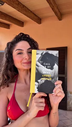 Ischtar Isik OnlyFans Leaked Free Thumbnail Picture - #eRPFoMi1QG