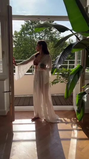 Ischtar Isik OnlyFans Leaked Free Thumbnail Picture - #eRajmqL0Po