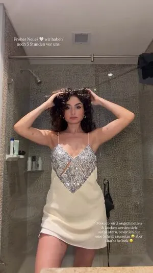 Ischtar Isik OnlyFans Leaked Free Thumbnail Picture - #ediKA9KnHr