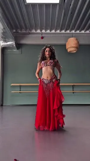 Ischtar Isik OnlyFans Leaked Free Thumbnail Picture - #f7Sjt7EwEp