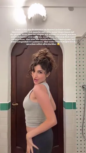 Ischtar Isik OnlyFans Leaked Free Thumbnail Picture - #fJvzlxlBxI
